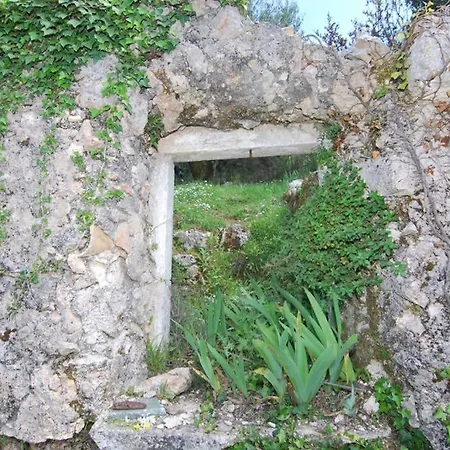 Epanochori Mountain View וילה Kefalonia Island