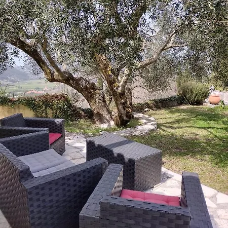 וילה Epanochori Mountain View Kefalonia Island